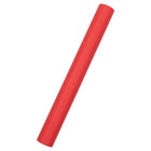 JAM PAPER - Papier cadeau mat - 43 x 46 cm - Rouge mat - Paquet de 2-Surface totale : 52,6 pieds carrés (26,3 pieds carrés par rouleau, rouleaux courts). La surface idéale pour emballer vos cadeaux rapidement et facilement.
