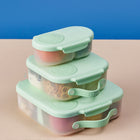 b.box - Mini Lunchbox - Menthe verte-Poids : 0,33 kg