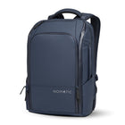 Nomatic - Sac de voyage de 20 L - Marine-Compartiment pour ordinateur portable et tablette pour faciliter les contrôles