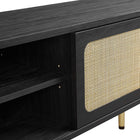 Modway - Cambria 60 po Meuble TV, Noir-8