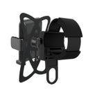 Mighty Mount - Simpl Cradle - Sangle de montage pour vélo-Compatibilité universelle : s'adapte à n'importe quel téléphone/étui