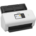 Brother - Lecteur de documents réseau filaire et sans fil ADS-3350W-Traitement d’image avancé