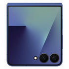 Samsung - Galaxy Z Flip7 - 512 Go - Ombre bleue - Bell et Virgin Plus-Le Galaxy Z Flip7 est conçu pour faire de chaque photo une oeuvre à admirer. L’appareil photo haute résolution de 50 Mpx fait ressortir des détails nets et des couleurs vives qui ne manqueront pas de se démarquer sur votre flux