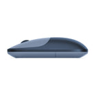 Satechi - Souris sans fil Slim EX - Agrumes-Construction en aluminium ; câble USB-C vers USB-C de 0,8 m (2,6 pi)