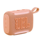 JBL - Go 5 Enceinte Bluetooth ultra-portable - Orange-Un son puissant dans la paume de votre main