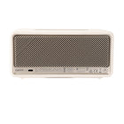 Edifier - Enceinte Bluetooth portable à lumière ambiante ES60 - Ivoire-Transformez votre espace avec trois effets de lumière et deux options de couleurs vibrantes. Que ce soit pour la détente ou pour une fête, l'éclairage s'adapte à votre humeur et à votre style sans effort.