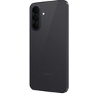 Samsung - A37 5G - Écran 6,7 po - Processeur Exynos 1480 - SSD 128 Go - Android 16.0 - Gris anthracite-RAM : 6 Go