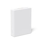 Polaroid - Imprimante photo de poche Hi-Print 3x3 avec 60 feuilles-L'imprimante sert également de cadre photo
