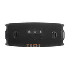 JBL - Charge 6 Enceinte portable Bluetooth, étanche et résistante aux chutes - Noir-10 minutes sur le chargeur suffisent pour 150 minutes de lecture