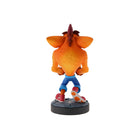 Exquisite Gaming - Activision: Crash Bandicoot 4 Cable Guy support de contrôleur et téléphone-4