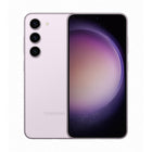 Samsung - Galaxy S23 6,1 po ecran AMOLED, 256 Go, Lavande, Bell et Virgin Plus-Faites de votre soiree une soiree inoubliable grâce à la splendide Photographie de nuit. Le mode Nuit vous permet de prendre des egoportraits sublimes, peu importe l'eclairage
