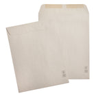 Enveloppes robustes pour catalogues SupremeX, 10 po x 13 po,ouverture sur le bout, papier kraft naturel, paquet de 100-24lb.
