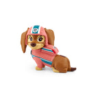 tonies - Paw Patrol : Figurine Liberty Tonie (Anglais)-Découvrir une expérience d’écoute unique avec chaque figurine Tonie, qui contient ses propres histoires et chansons - prêt à explorer?