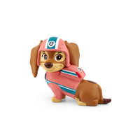 tonies - Paw Patrol : Figurine Liberty Tonie (Anglais)-Découvrir une expérience d’écoute unique avec chaque figurine Tonie, qui contient ses propres histoires et chansons - prêt à explorer?