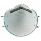 3M - N95 Respirateur contre les particules pour soins de santé et masque chirurgical - paquet de 20-ournit une efficacité de filtration des bactéries supérieure à 99 % conformément à la norme F2101 de l'ASTM