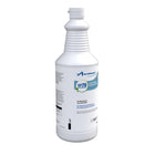 Avmor - EP76 Nettoyant crémeux - 946 ml-Adhère aux surfaces pour faciliter un nettoyage plus efficace