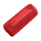 JBL - Grip Enceinte Bluetooth compacte - Rouge-Connexion de plusieurs enceintes avec Auracast