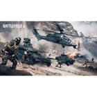 Battlefield 6 pour PlayStation 5-PLUS DE MANIÈRES DE COMBATTRE : La victoire, comme vous la voyez. Battlefield 6 propose plus de manières de gagner que jamais auparavant. Saisissez la gloire dans des modes à grande échelle emblématiques incluant Conquête, Percée et Ruée. Plongez rapidement dans l’action avec Roi de la montagne, et Domination. Changez les règles de la guerre avec le Battlefield Portal repensé et perfectionné. Combattez dans des emplacements emblématiques à travers le monde incluant Le Caire,