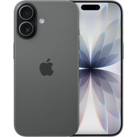Apple - iPhone 17 - 512 Go - Noir - Bell et Virgin Plus-CONÇU POUR ÉPATER. PARÉ POUR DURER. - Offert en 5 magnifiques couleurs, iPhone 17 est doté d’un écran 6,3 po plus éclatant et d’une face avant en Ceramic Shield 2 avec 3x la résistance aux égratignures
