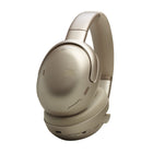 JBL - Tour One M3 Casque circum-auriculaire sans fil à Réduction de Bruit - Latte-Smart Talk