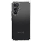 OtterBox - etui de protection React pour Samsung Galaxy A54 5G - Transparent-L'etui au design monobloc ultra-mince se glisse facilement dans et hors des poches.