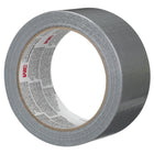 3M - Ruban à conduits très résistant 2120, 48 mm l x 18,2 m L-Accomplir le travail : Convient aux réparations quotidiennes à la maison, au bureau ou sur le chantier