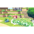 Pokemon Pokopia pour Nintendo Switch 2-Rencontrez et liez-vous d’amitié avec plus de pokémon alors que vous aidez la nature à prospérer