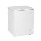 Danby - Congélateur coffre carré Diplomat 5 pi³ - Blanc-8