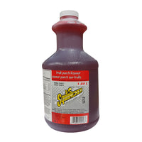 Sqwincher - Boisson de réhydratation concentrée liquide à saveur de punch aux fruits, SR935 - paquet de 3-Format bouteille