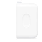 Apple - Adaptateur d'alimentation dynamique USB-C 40 W vers 60 W-Assurez une alimentation électrique fiable pour votre Apple Watch Ultra 3, vous permettant de rester connecté toute la journée