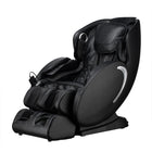 Westinghouse - Fauteuil de massage 2D - Noir-Mécanisme de massage 2D avec rouleaux