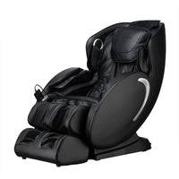 Westinghouse - Fauteuil de massage 2D - Noir-Mécanisme de massage 2D avec rouleaux