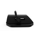 Snakebyte - Charlie Rudder Pedals pour PC-Angles des pieds réglables