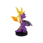 Exquisite Gaming - Activision: Spyro Cable Guy support de contrôleur et téléphone-Téléphone/contrôleur non inclus