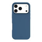 AXS - Pulse Compatible avec MagSafe Apple iPhone 17 Pro - Bleu-Testé contre les chutes de 6pi protège l’appareil dans les situations de tous les jours