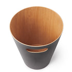 Umbra - Poubelle Woodrow, anthracite-Sans couvercle