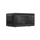 Frigidaire - Micro-ondes 700-watts, 0,7-pi ca - Noir-10 niveaux de puissance pour une cuisson efficace