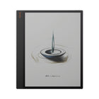BOOX - liseuse couleur Tab X C 13,3 po - 128 Go-13,3 po Carta1300 Kaleido 3 E Ink couleur avec éclairage avant pour une lecture et une révision de documents confortables