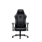Anda Seat - E-Séries Pro 2 Chaise de jeu Premium - Noir-Fibre de carbone premium & PVC facile à nettoyer: Conçues pour l’excellence, nos chaises gaming sont fabriquées avec des matériaux haut de gamme alliant style et performance. L’association du cuir PVC texturé façon fibre de carbone et de surfaces faciles à nettoyer offre une sensation luxueuse et durable. Résistante aux rayures et aux taches, votre chaise conserve son aspect neuf — partie après partie, année après année