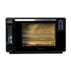 Anova - Four de comptoir Precision Oven 2.0-Une nouvelle caméra embarquée identifie votre repas et suggère la méthode de cuisson parfaite à partir de la base de connaissances approfondie d'Anova