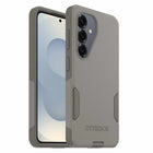 Otterbox - Étui Commuter avec aimants pour Samsung Galaxy S26+, Grey Comfort-Sa conception robuste résiste aux rayures