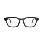 Meta - Lunettes Adventurer - Classiques noir, lentilles transparentes-Les lunettes Meta sont soigneusement conçues pour offrir une coupe qui vous semble personnalisée. Choisissez parmi une variété de couleurs vives et vivez une coupe confortable et élégante qui vous semble unique.