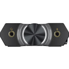 Creative Labs - Carte son externe USB 7.1 70SB177000000 Sound BlasterX G6 - Gris-Le décodage Dolby Digital améliore la qualité audio avec un son surround virtuel