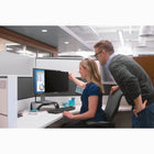 Fellowes - 18,1 po PrivaScreen filtre de confidentialité opaque - panoramique-7