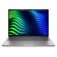 HP ZBook 8 G2i 16" - Intel Ultra 7 366H - Nvidia RTX PRO 500 - 32 Go de RAM - 1 To SSD - Windows 11 Pro - Argent-Affichage : 16" WUXGA IPS (1920 x 1200)