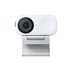Insta360 - Webcam Link 2C AI 4K Édition Standard - Blanc Arctique-Résolution vidéo, Paysage : 4K à 30/25/24 ips, 720p à 60/50/30/25/24 ips, 1080p à 60/50/30/25/24 ips, 360p à 30/25/24 ips, Portrait : 4K à 30/25/24 ips, 720p à 60/50/30/25/24 ips, 1080p à 60/50/30/25/24 ips