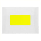 JAM Paper – Étiquettes d'adresses postales, 2 po x 4 po, jaune fluo, 3 paquets de 120-Cet article sera expédié depuis les États-Unis