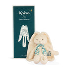 Kaloo - Lapin Lapinoo, poupée, petit modèle, couleur crème-Lavable en machine pour un nettoyage facile.