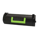 Ecotone - Lexmark 56F1X00 Compatible Toner - Premium Tone - Noir-'Rendement : 20000 
