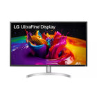 LG - Moniteur 27US550-W 27 pouces 4K UHD UltraFine IPS-Écran IPS 27" 4K UHD (3840 x 2160)